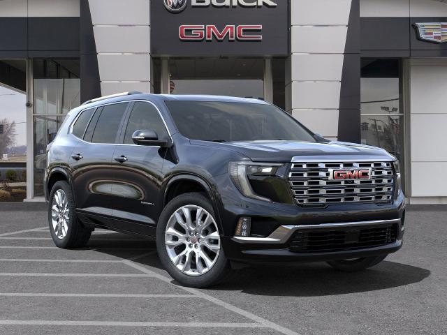 2024 GMC Acadia Vehicle Photo in INDEPENDENCE, MO 64055-1377