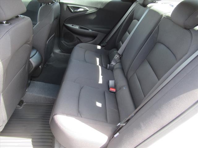 2025 Chevrolet Malibu Vehicle Photo in LEESBURG, FL 34788-4022