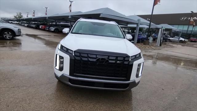 2025 Hyundai PALISADE Vehicle Photo in Odessa, TX 79762