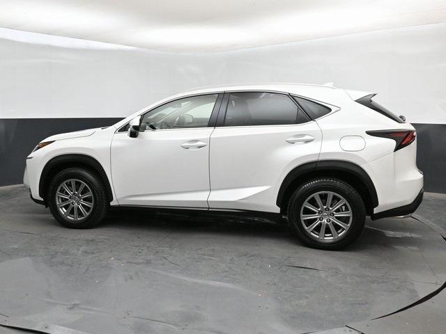 2015 Lexus NX Turbo Vehicle Photo in LAS VEGAS, NV 89118-3267