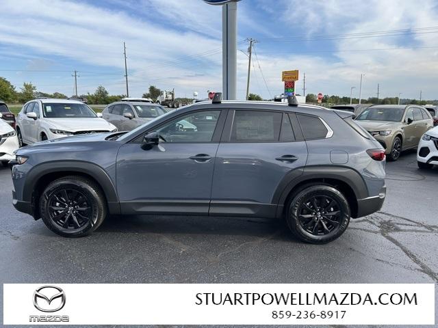 2025 Mazda CX-50 Vehicle Photo in Danville, KY 40422