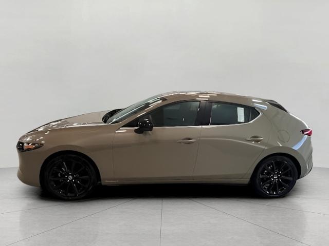 2024 Mazda3 Hatchback Vehicle Photo in Green Bay, WI 54304