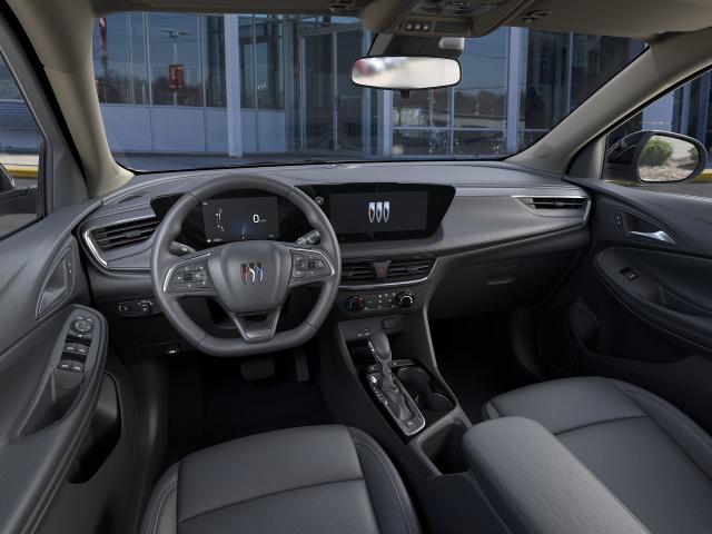 2024 Buick Encore GX Vehicle Photo in KANSAS CITY, MO 64114-4545