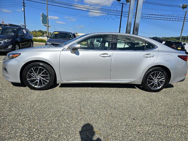 2016 Lexus ES 350 Vehicle Photo in LITTLE FALLS, NJ 07424-1717