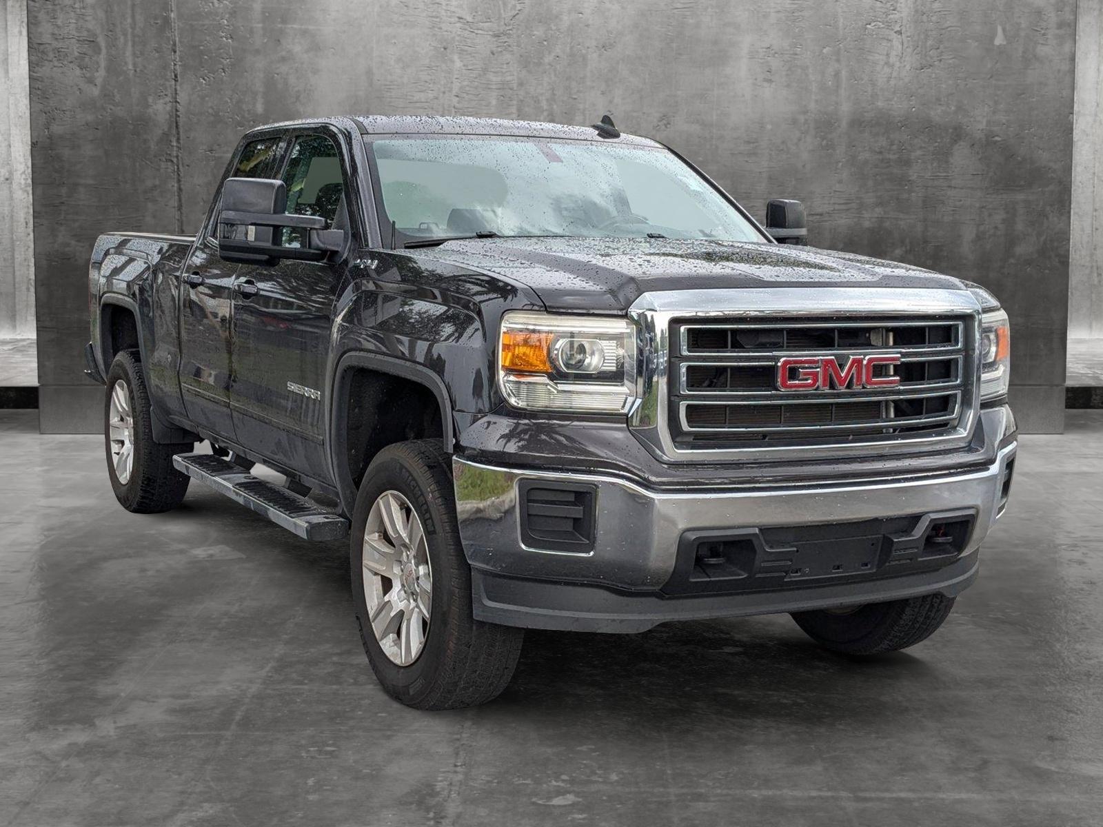 2015 GMC Sierra 1500 Vehicle Photo in Miami, FL 33015