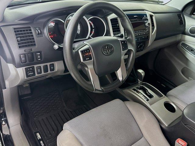 2012 Toyota Tacoma Vehicle Photo in Flemington, NJ 08822