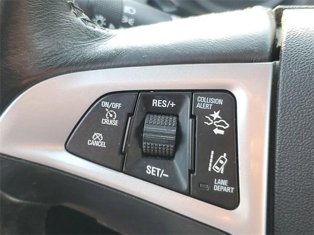 2016 GMC Terrain Vehicle Photo in GRAND BLANC, MI 48439-8139