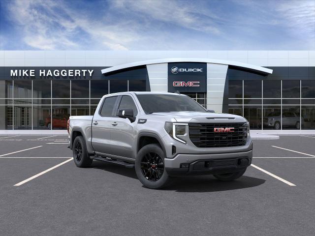 2025 GMC Sierra 1500 Vehicle Photo in OAK LAWN, IL 60453-2517