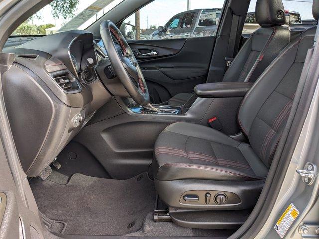 2023 Chevrolet Equinox Vehicle Photo in San Antonio, TX 78209