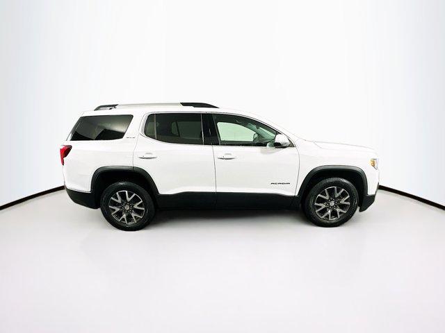 2021 GMC Acadia Vehicle Photo in Doylestown, PA 18901