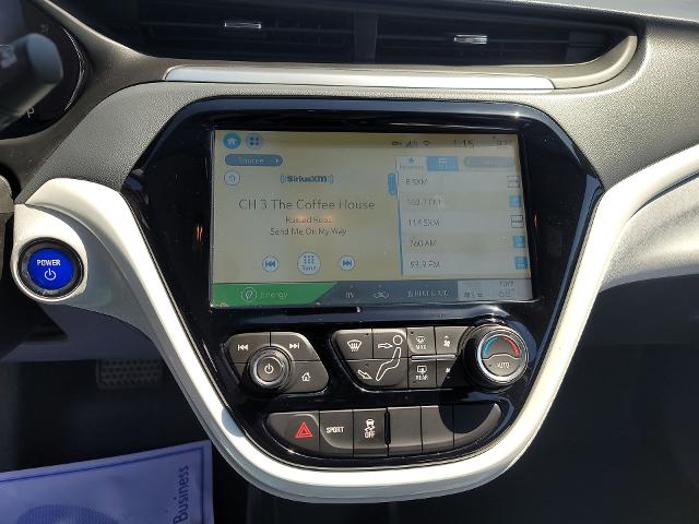 2018 Chevrolet Bolt EV Vehicle Photo in LA MESA, CA 91942-8211