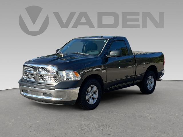 2016 Ram 1500 Vehicle Photo in Savannah, GA 31419