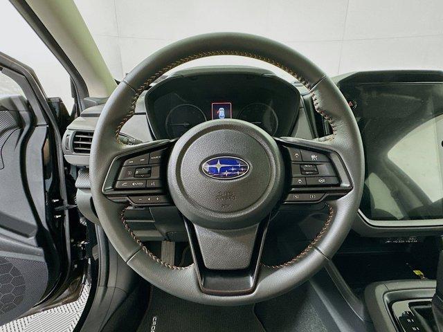 2024 Subaru Crosstrek Vehicle Photo in Doylestown, PA 18902