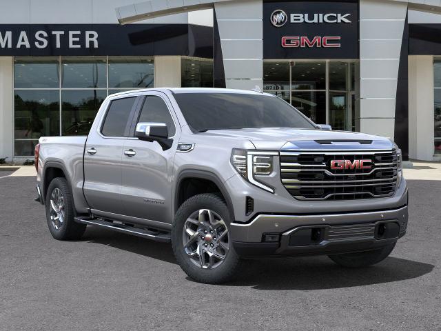 2025 GMC Sierra 1500 Vehicle Photo in AUGUSTA, GA 30907-2867