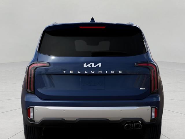 2024 Kia Telluride Vehicle Photo in Appleton, WI 54914