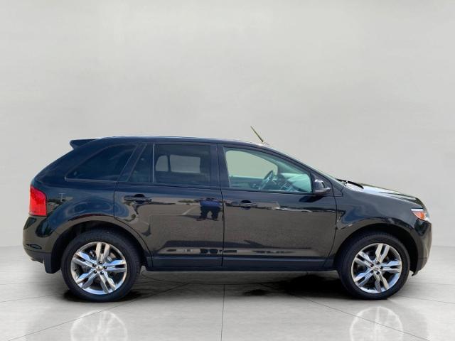 2013 Ford Edge Vehicle Photo in Oshkosh, WI 54901