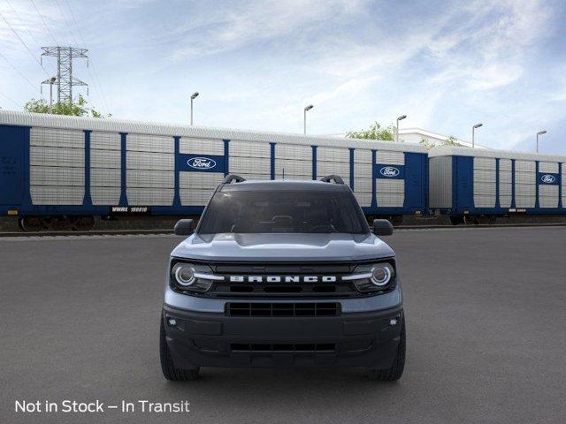 2024 Ford Bronco Sport Vehicle Photo in Boyertown, PA 19512