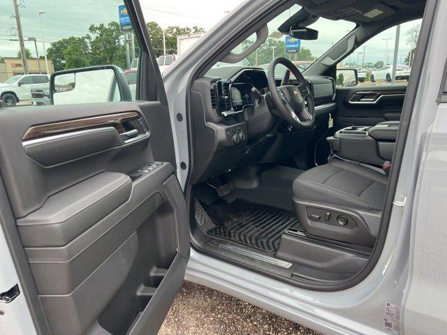 2024 Chevrolet Silverado 1500 Vehicle Photo in SAUK CITY, WI 53583-1301