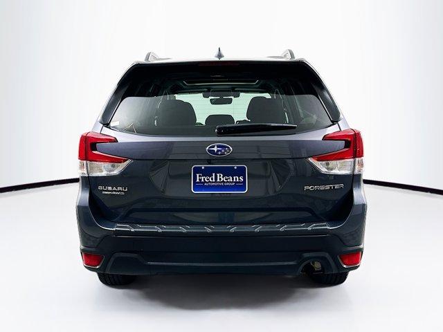 2021 Subaru Forester Vehicle Photo in Doylestown, PA 18902