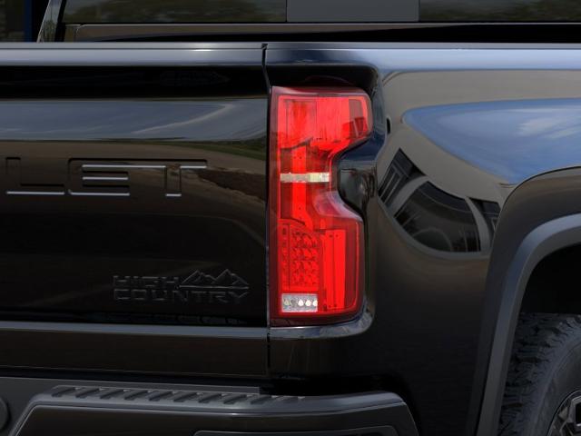 2024 Chevrolet Silverado 2500 HD Vehicle Photo in BOSTON, NY 14025-9684