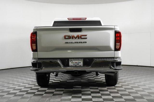 2024 GMC Sierra 1500 Vehicle Photo in PUYALLUP, WA 98371-4149