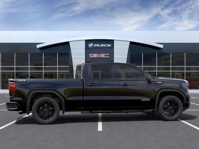 2024 GMC Sierra 1500 Vehicle Photo in WATERTOWN, CT 06795-3318