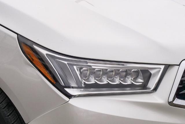 2019 Acura MDX Vehicle Photo in VENTURA, CA 93003-8585