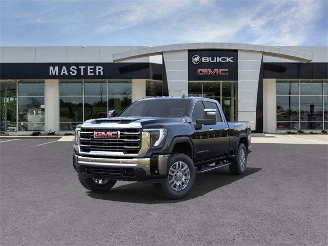 2024 GMC Sierra 2500 HD Vehicle Photo in AUGUSTA, GA 30907-2867