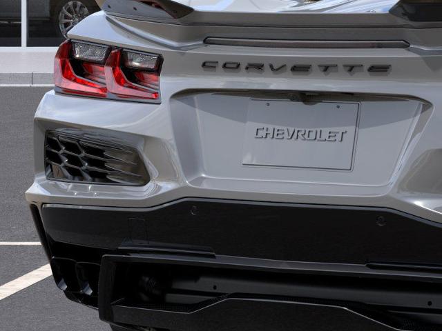 2024 Chevrolet Corvette E-Ray Vehicle Photo in COLMA, CA 94014-3284