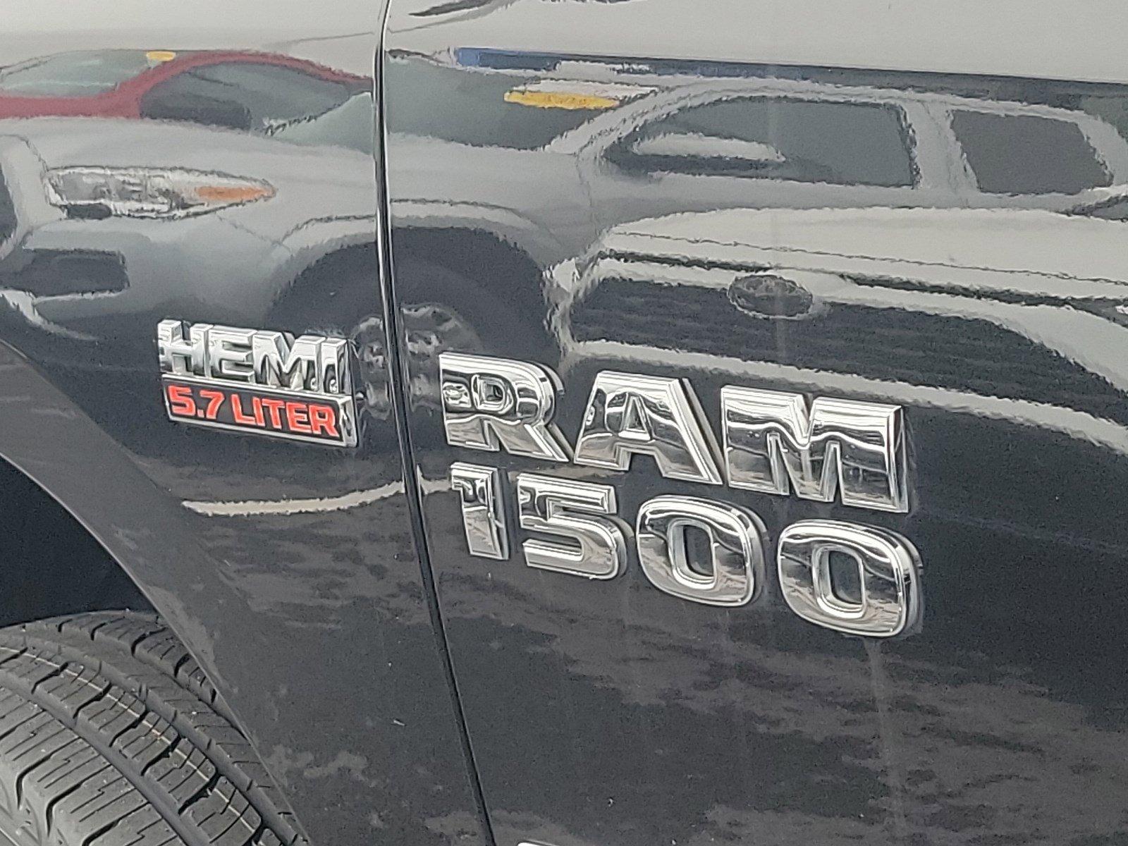 2017 Ram 1500 Vehicle Photo in Harrisburg, PA 17111