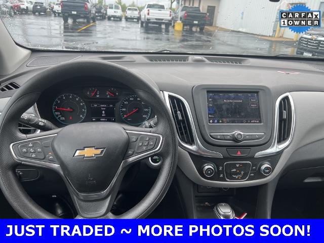 2021 Chevrolet Equinox Vehicle Photo in Plainfield, IL 60586