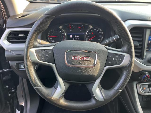 2023 GMC Acadia Vehicle Photo in GREEN BAY, WI 54302-3701