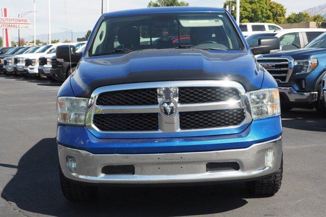 2016 Ram 1500 Vehicle Photo in AMERICAN FORK, UT 84003-3317