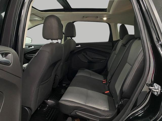 2017 Ford Escape Vehicle Photo in Appleton, WI 54913