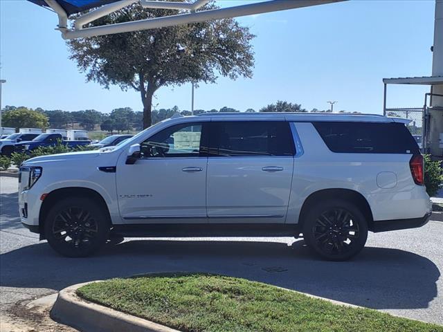 2024 GMC Yukon XL Vehicle Photo in Denton, TX 76205