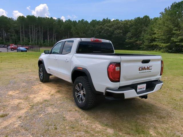 2024 GMC Canyon Vehicle Photo in ALBERTVILLE, AL 35950-0246