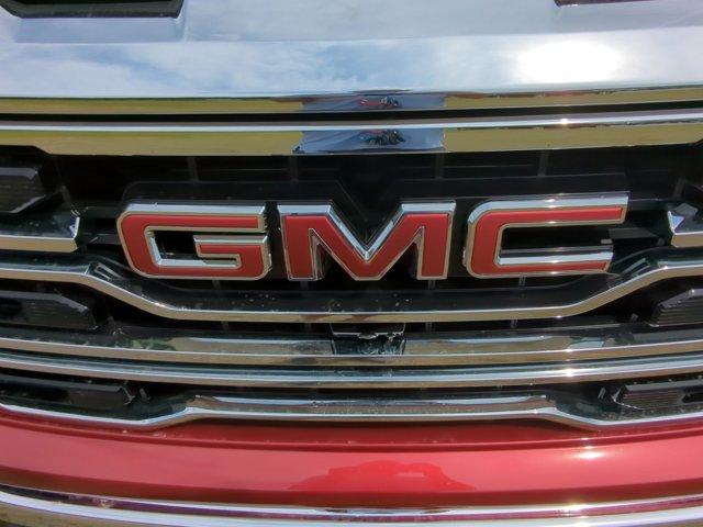 2024 GMC Sierra 1500 Vehicle Photo in ALBERTVILLE, AL 35950-0246