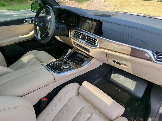 2022 BMW X5 Vehicle Photo in ALBERTVILLE, AL 35950-0246