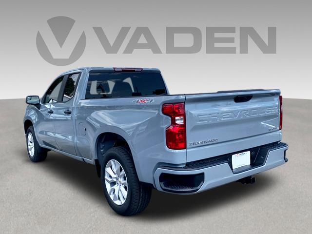 2025 Chevrolet Silverado 1500 Vehicle Photo in SAVANNAH, GA 31406-4513