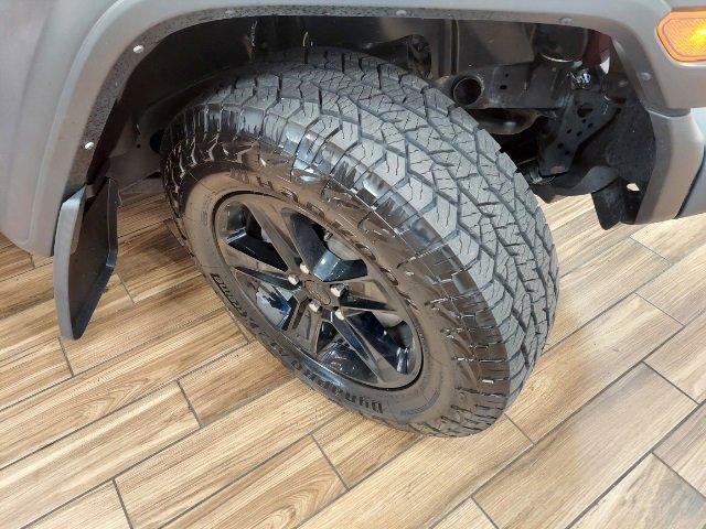 2021 Jeep Wrangler Vehicle Photo in SAUK CITY, WI 53583-1301