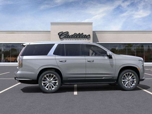 2024 Cadillac Escalade Vehicle Photo in White Plains, NY 10601