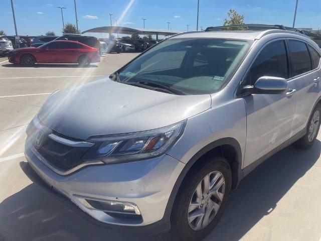 2016 Honda CR-V Vehicle Photo in Grapevine, TX 76051