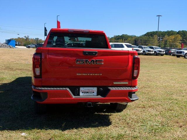 2024 GMC Sierra 1500 Vehicle Photo in ALBERTVILLE, AL 35950-0246