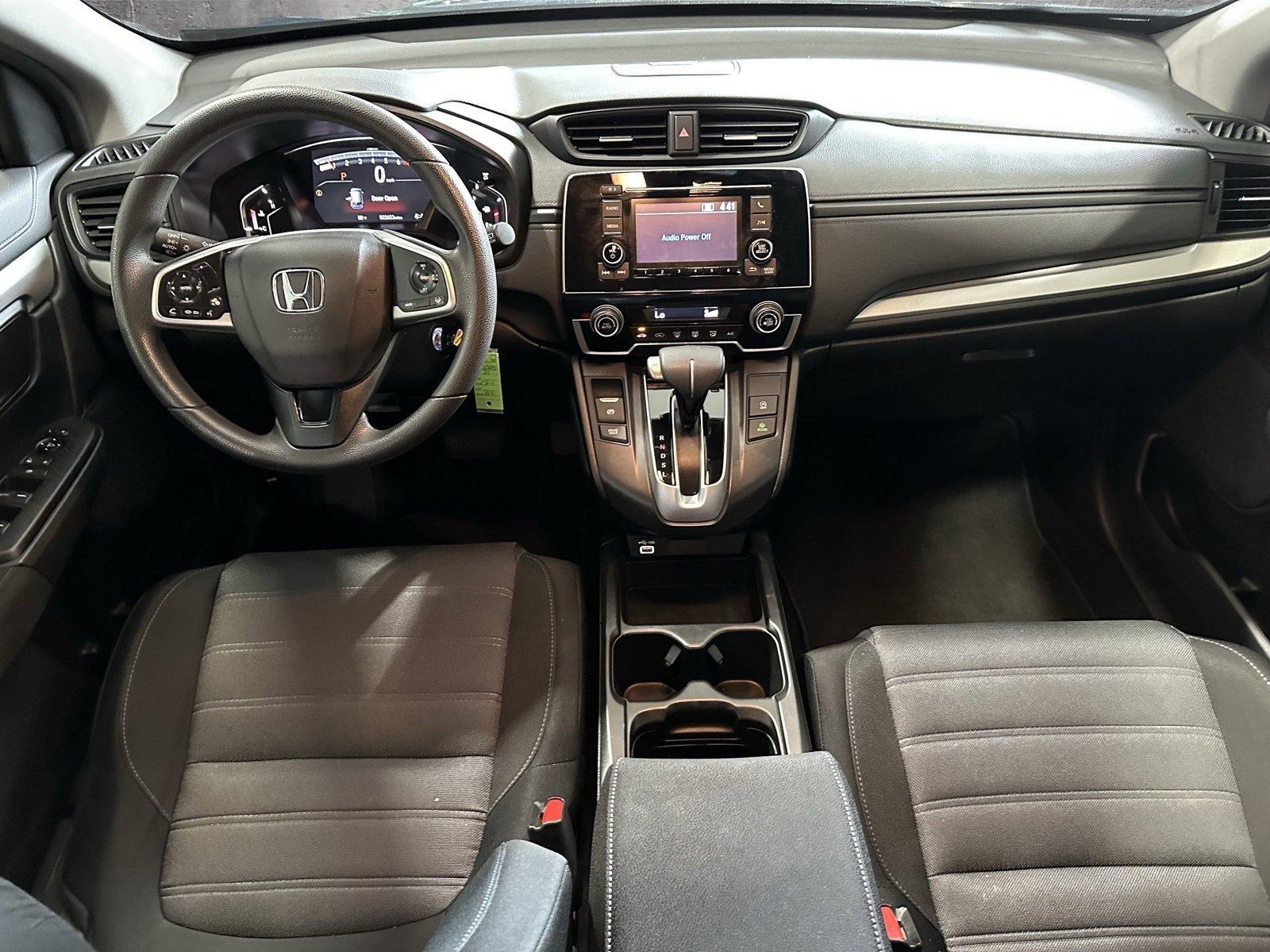 2019 Honda CR-V Vehicle Photo in Hollywood, FL 33021