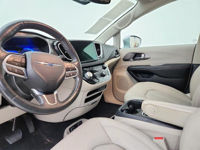 2021 Chrysler Pacifica Vehicle Photo in Grapevine, TX 76051