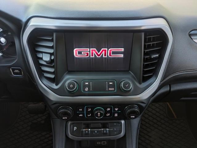 2020 GMC Acadia Vehicle Photo in POMEROY, OH 45769-1023