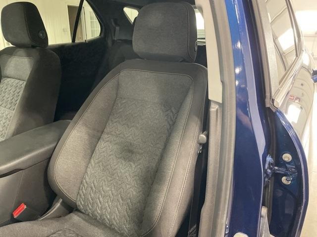 2022 Chevrolet Equinox Vehicle Photo in GLENWOOD, MN 56334-1123