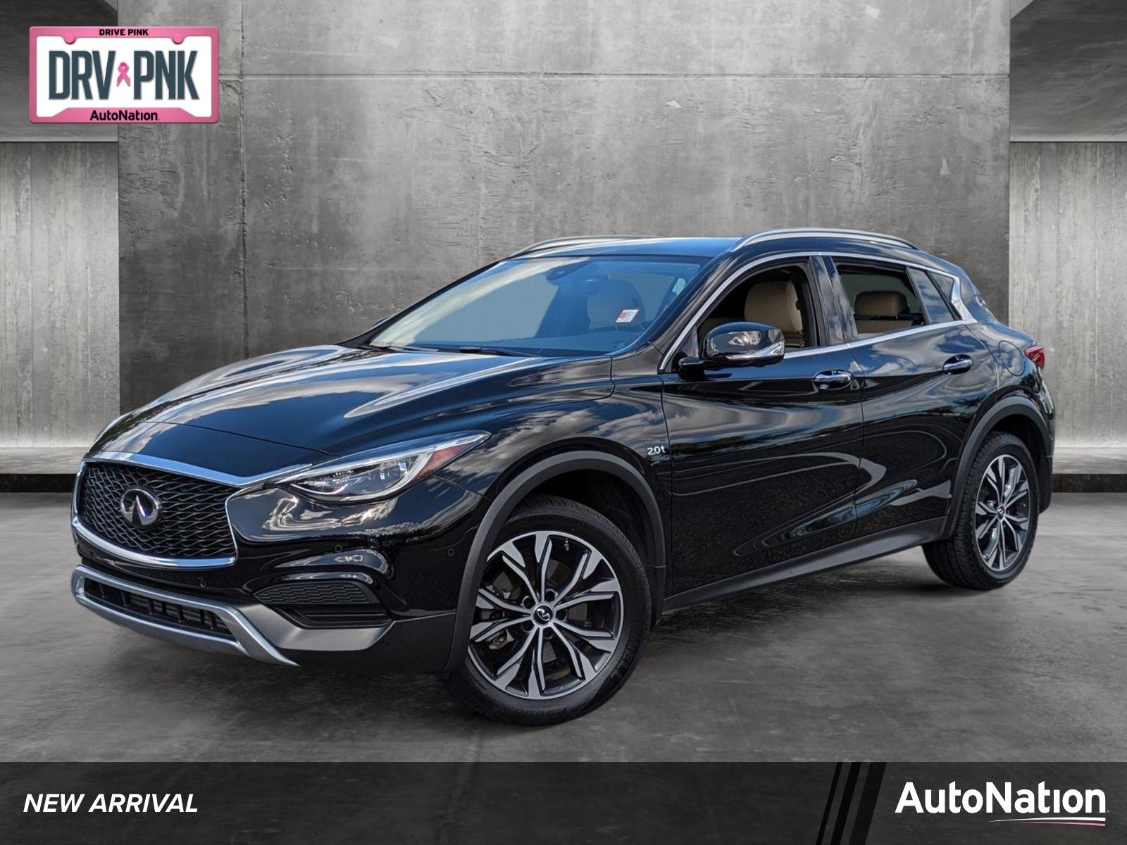 2019 INFINITI QX30 Vehicle Photo in Clearwater, FL 33761