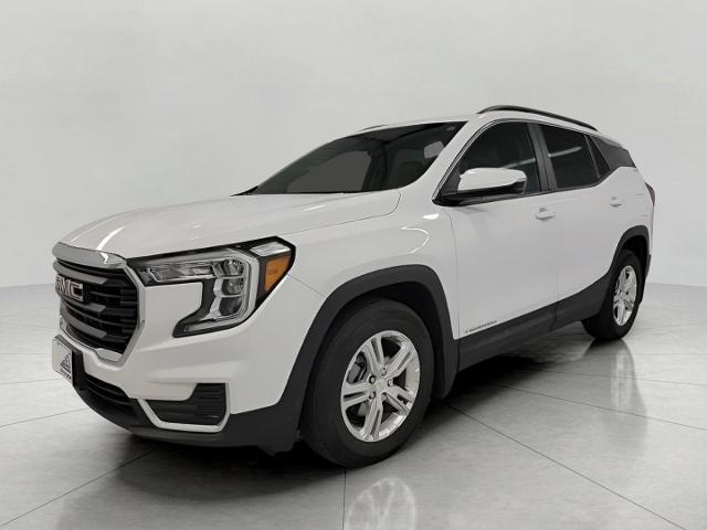 2022 GMC Terrain Vehicle Photo in OSHKOSH, WI 54904-7811