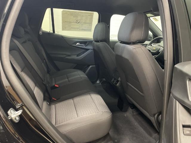 2025 Chevrolet Equinox Vehicle Photo in ROGERS, MN 55374-9422